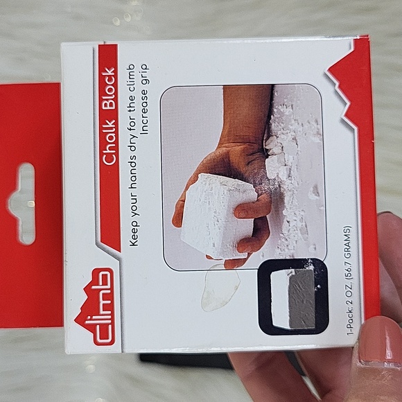 Chalk Block - Picture 3 of 4